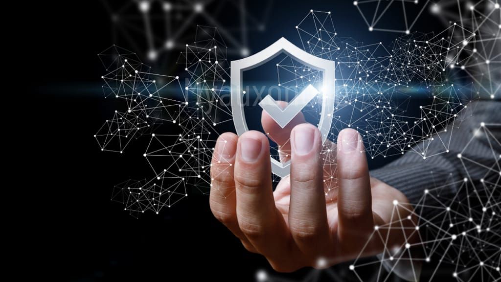 device security checklist