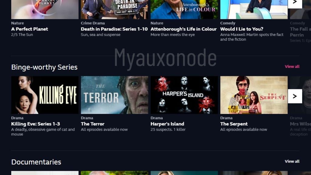 how to watch itvx with a vpn
