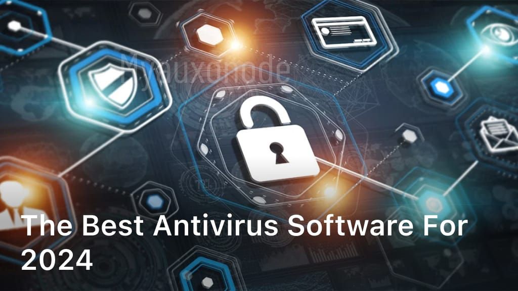 best antivirus software