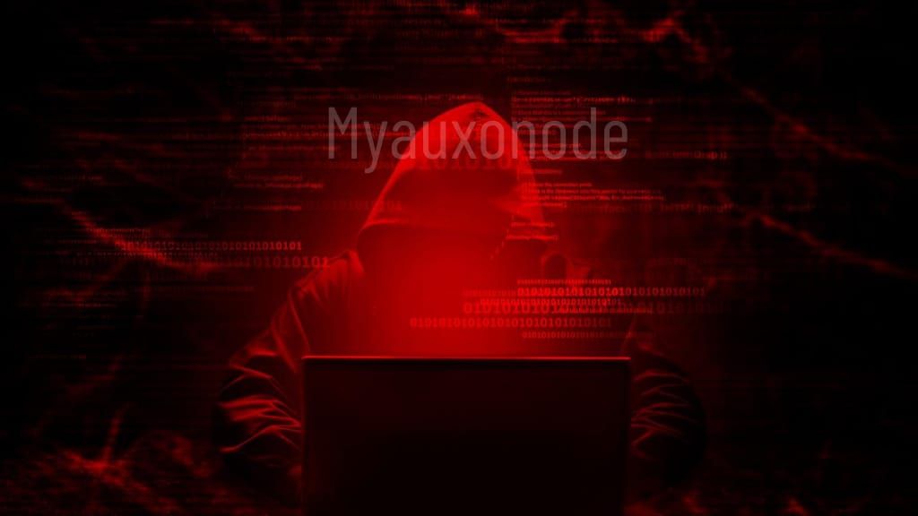 prevent cyber attacks