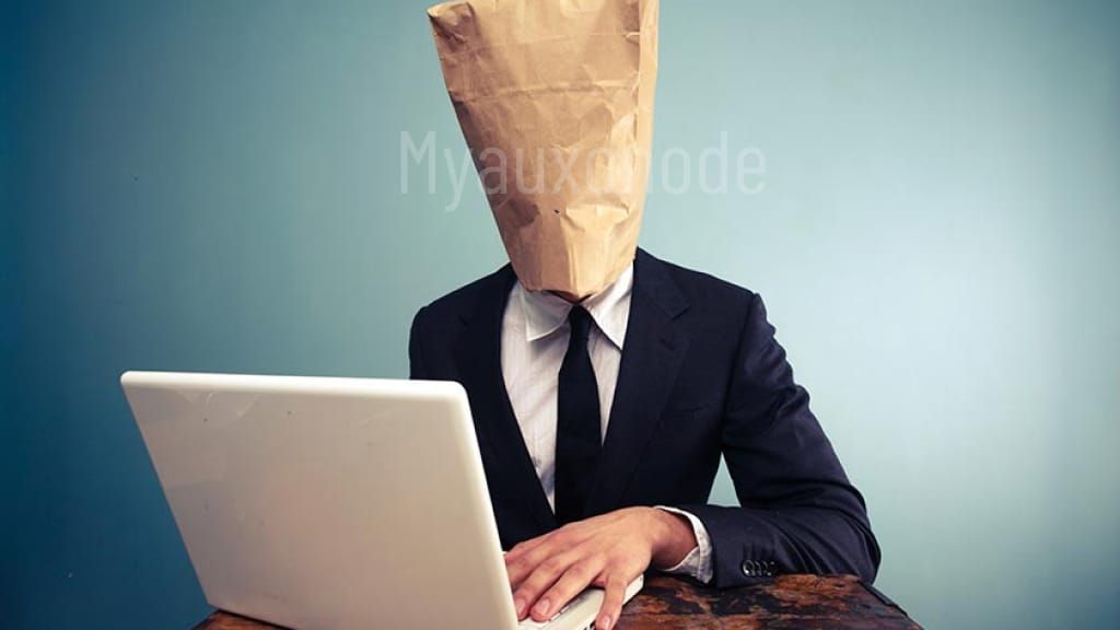 Does a VPN make you anonymous