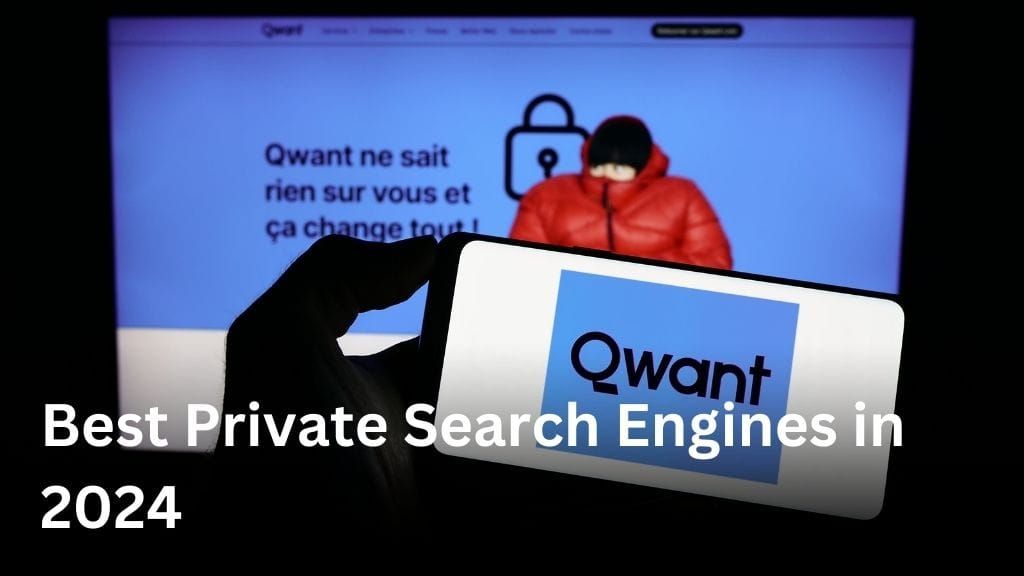 Best private search engines