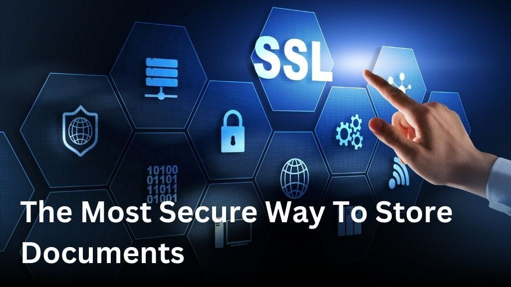 What is SSL VPN Explained: Secure Surfing