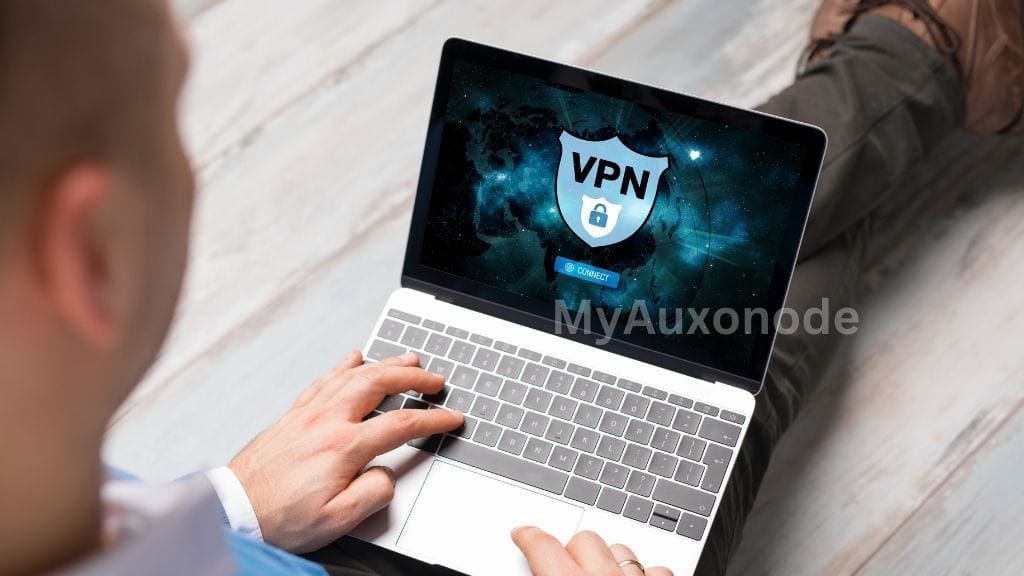 what is vpn encryption