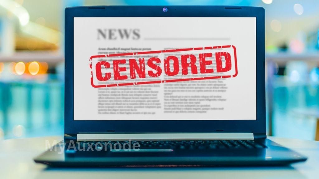 How to bypass censorship with a VPN