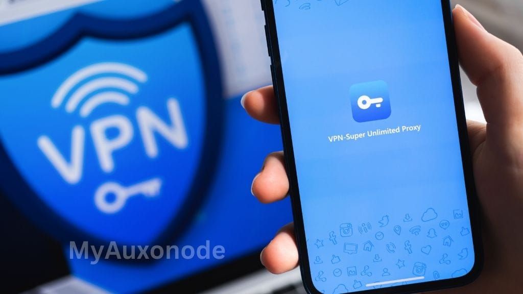 Does a VPN make you anonymous