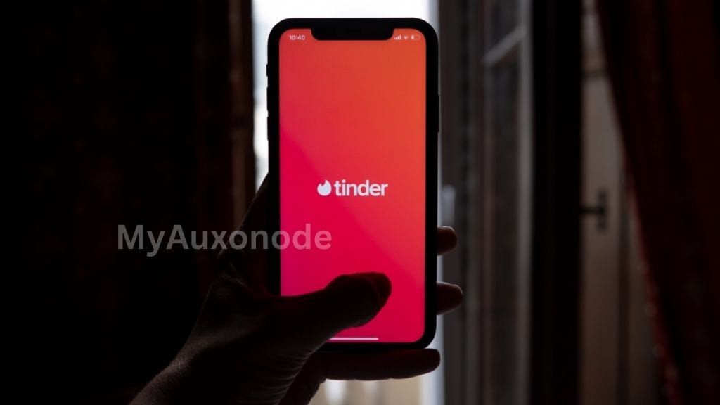 How to delete your Tinder account