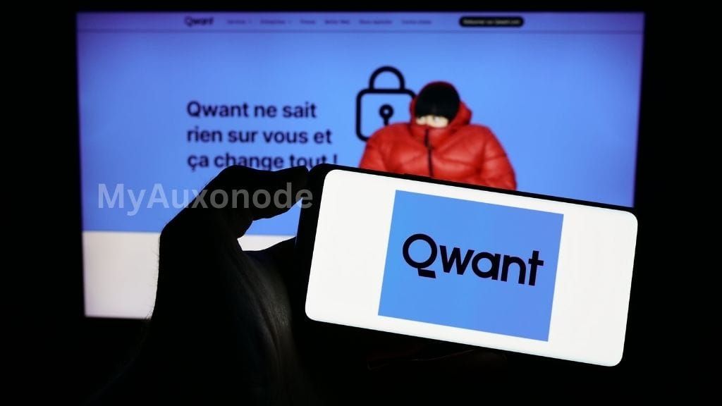 Best private search engines
