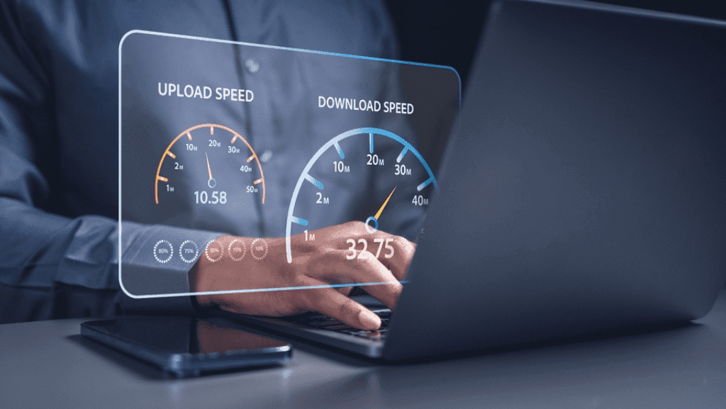 Does a VPN affect internet speed