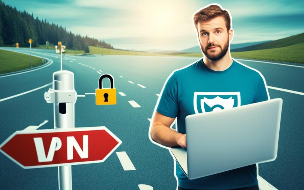 Choosing a free vpn