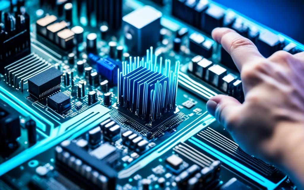 Updating BIOS on MSI Motherboard Updating BIOS on MSI Motherboard