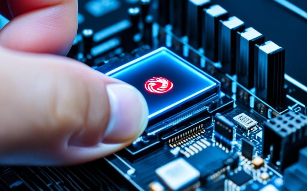 how to enter bios on msi motherboard