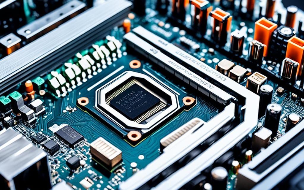 how to update bios on gigabyte motherboard