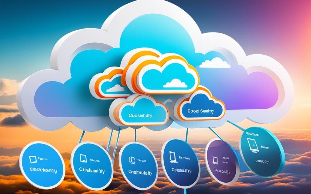 Cloud VPS scalability Cloud VPS scalability