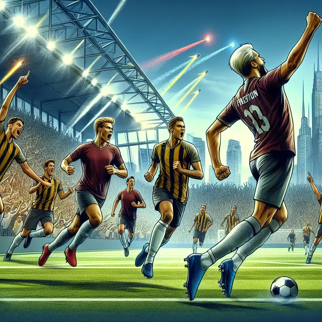 Manchester City Falls to AC Milan: Pre-Season Defeat Highlights