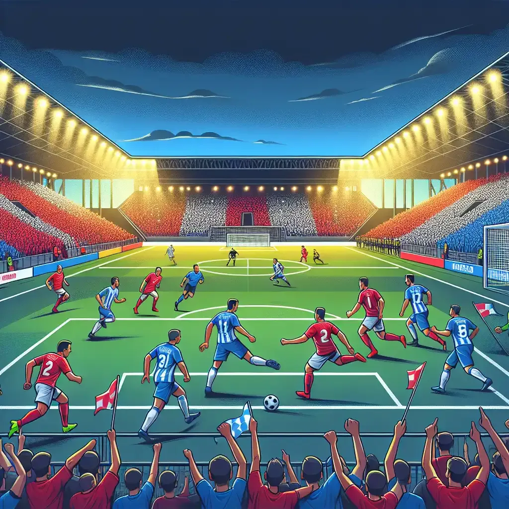 Necaxa vs Monterrey: Can Los Rayos Secure Back-to-Back Wins?