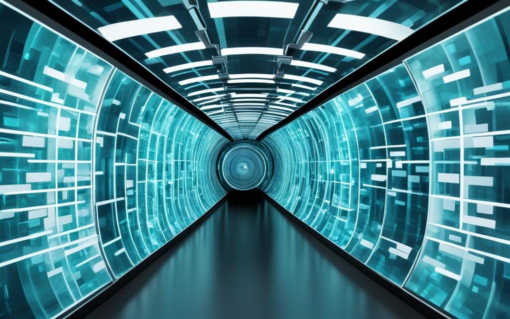 how is tunneling accomplished in a vpn