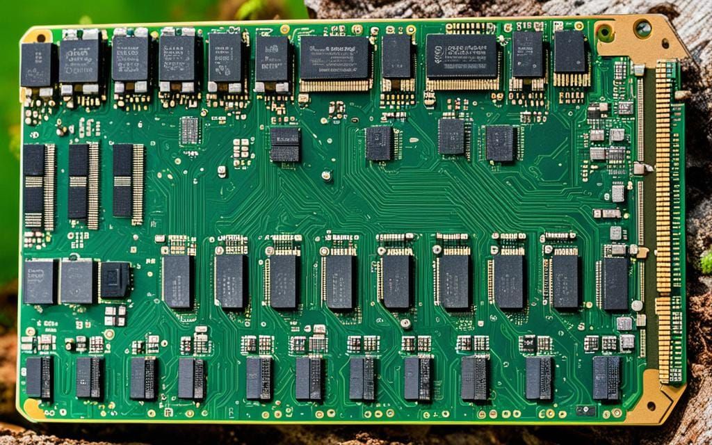 how long does motherboard last