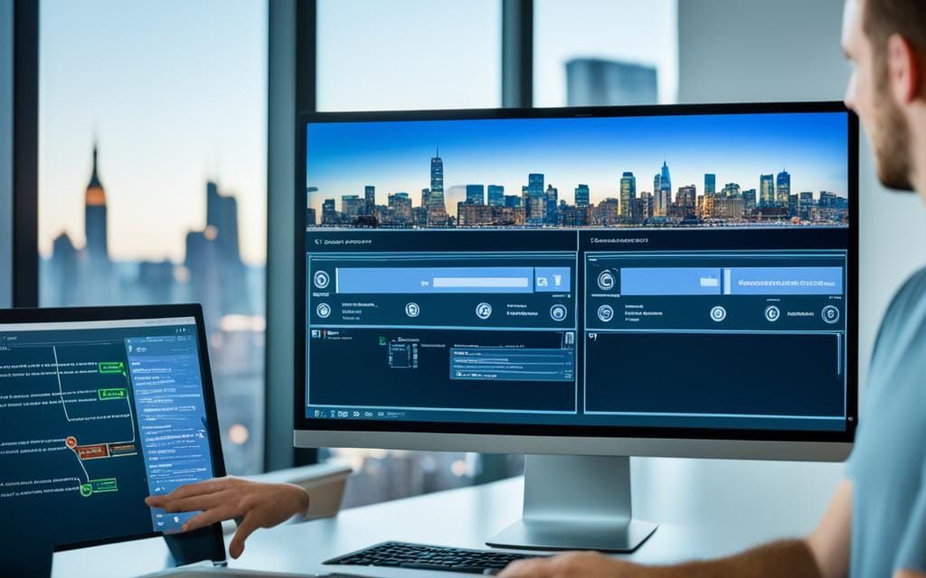 how to bind qbittorrent to vpn