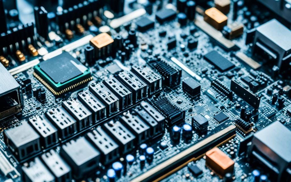 signs of motherboard failure signs of motherboard failure