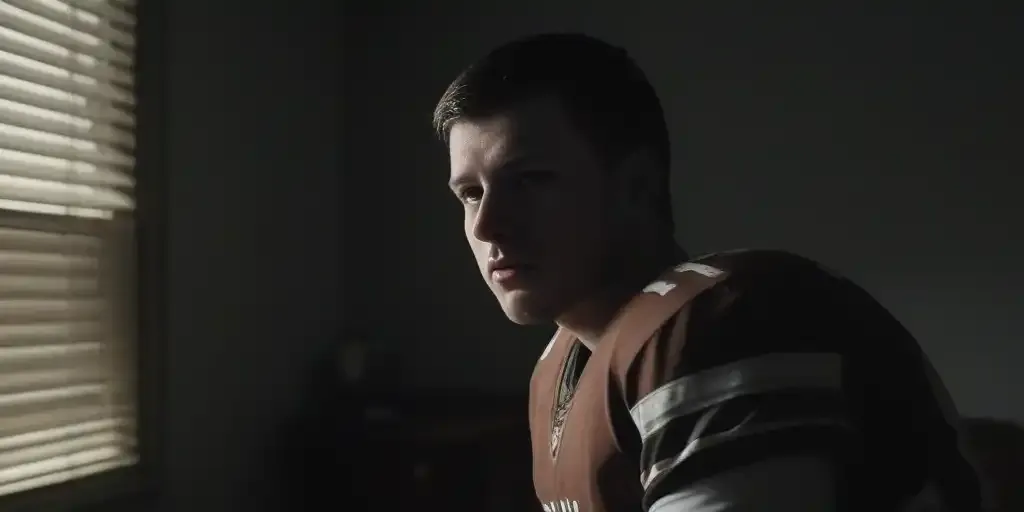 Browns’ Mike Hall Jr. Faces Serious Allegations After Draft