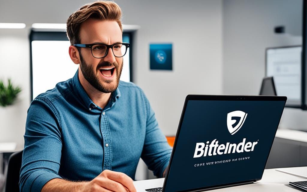 bitdefender vpn troubleshooting bitdefender vpn troubleshooting