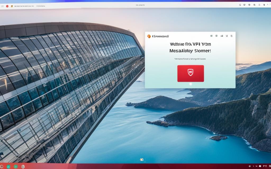does mcafee vpn work on chromebooks