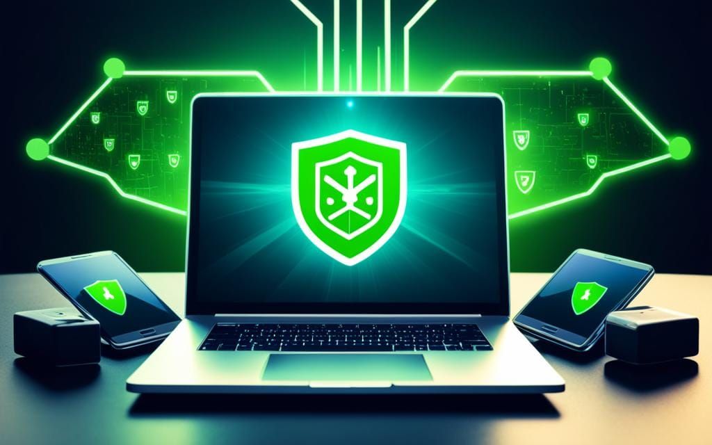 how do i activate bitdefender vpn on laptop