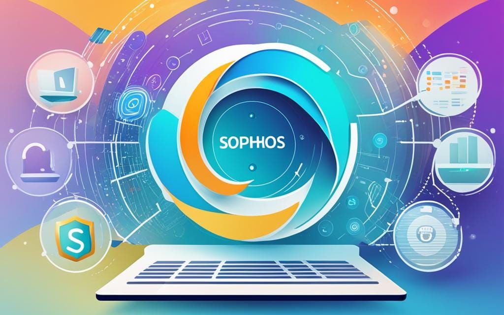 how to access sophos ssl vpn
