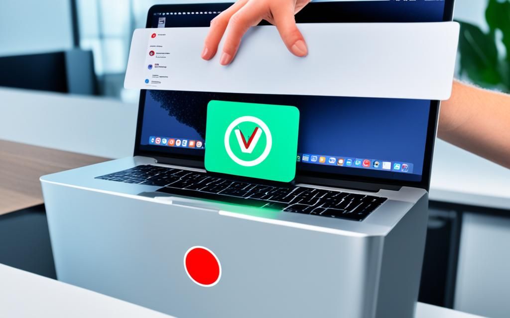 how to remove vpn on macos