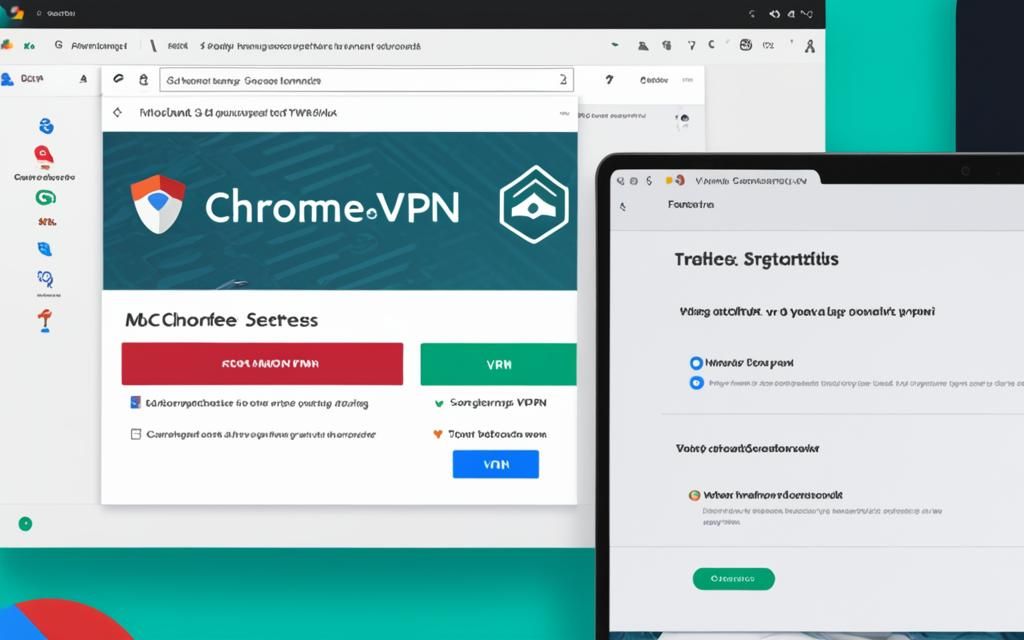 how to set up mcafee vpn on chromebook how to set up mcafee vpn on chromebook