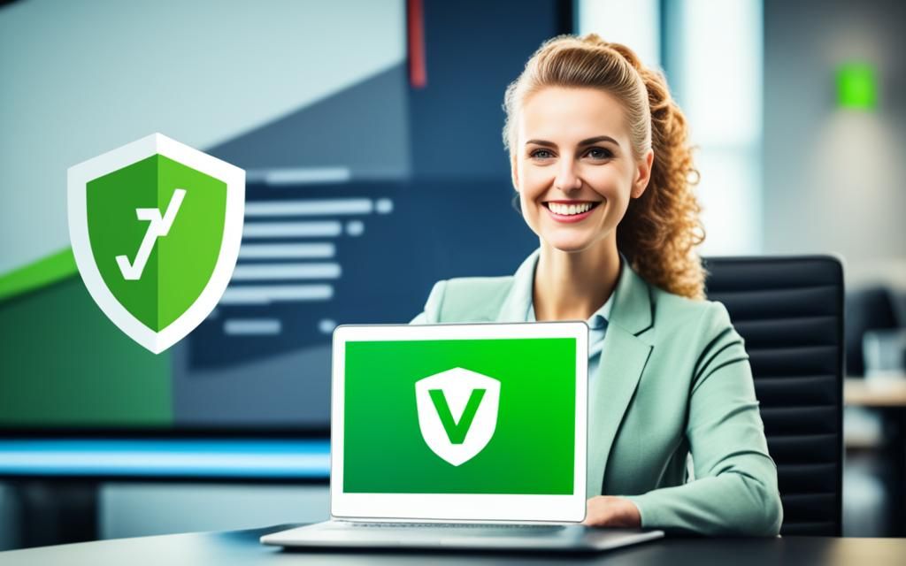 how to use vpn with zotero