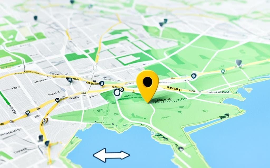 how to use your actual location in norton vpn