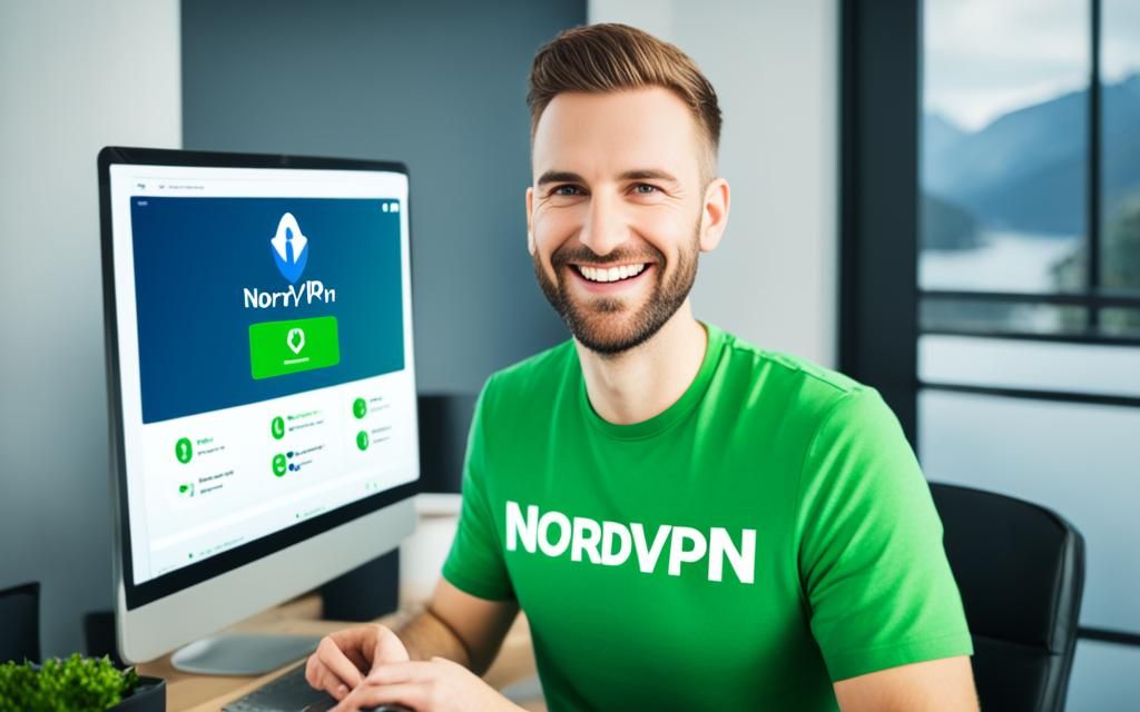 nordvpn and torrenting