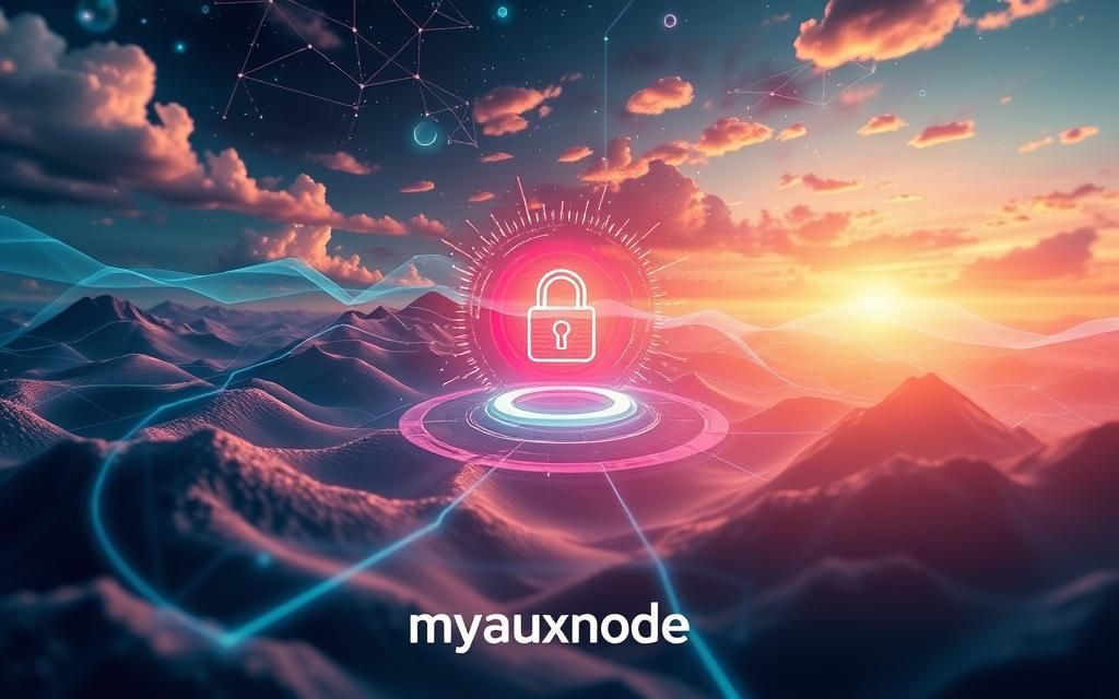 why is proton vpn on private network