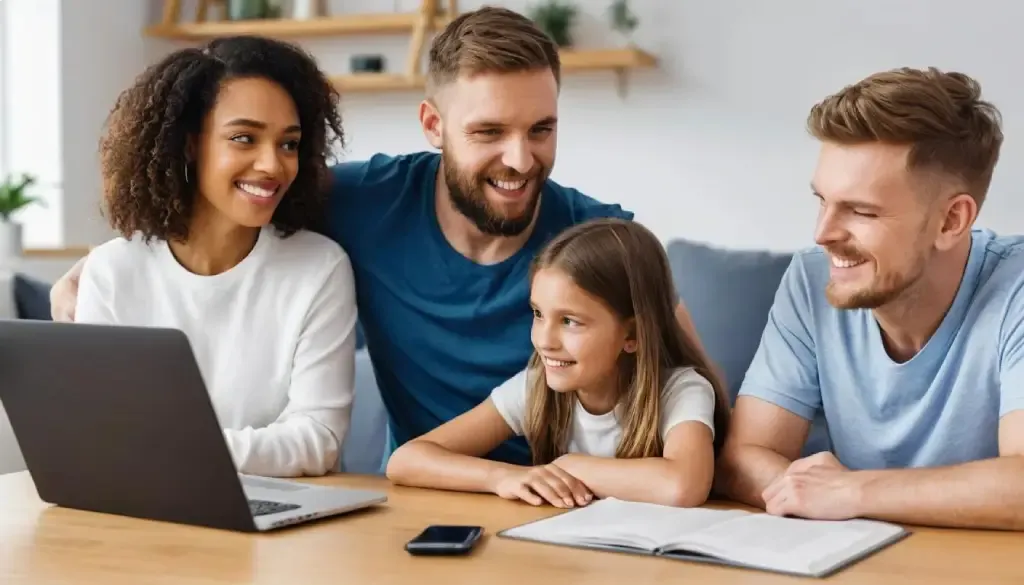 How to Educate Your Family About VPNs