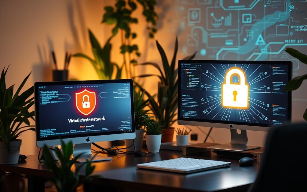 Best Practices for Secure Remote Connections