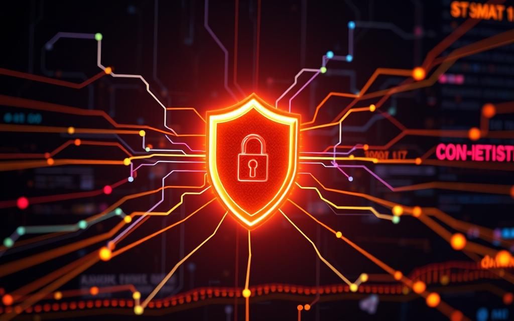 Secure connection software Secure connection software