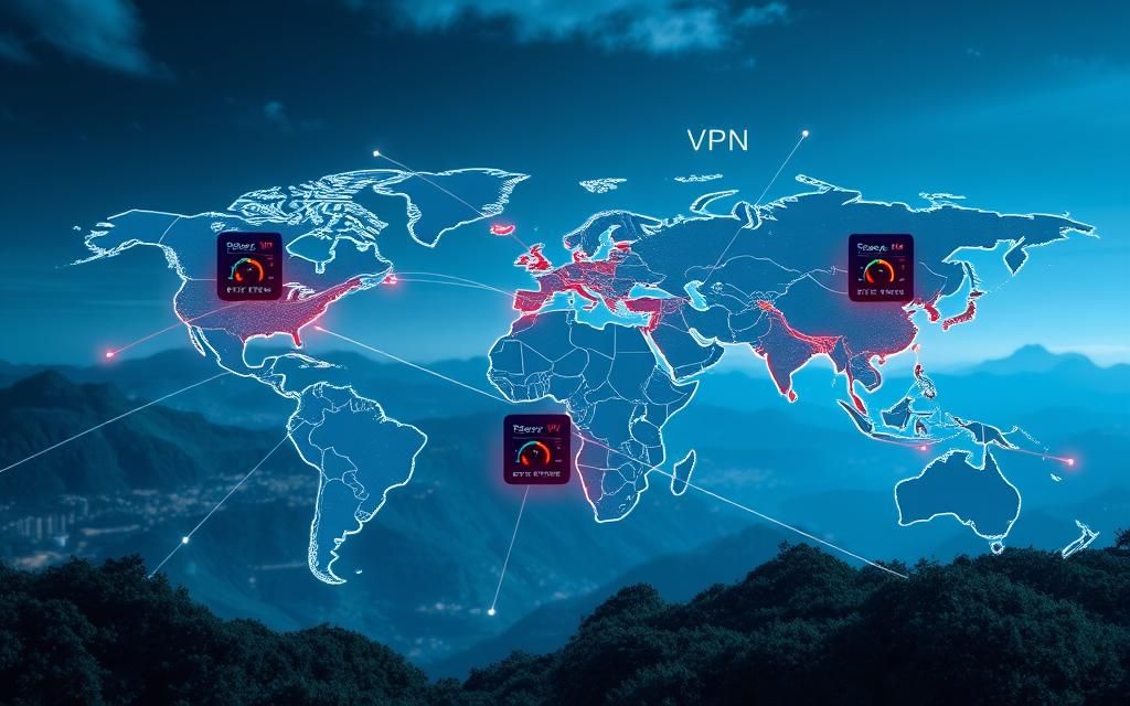 VPN server location speed optimization VPN server location speed optimization