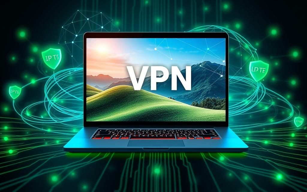 free unlimited vpn for windows
