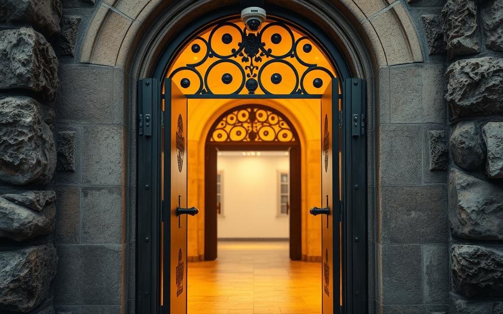 secure access in turkey