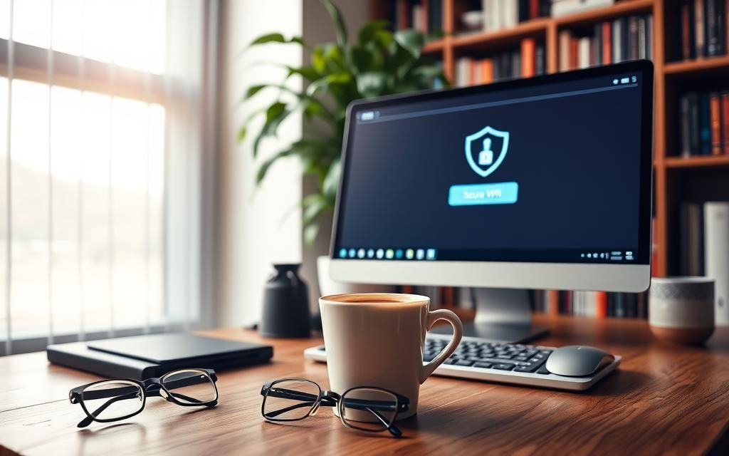 secure browsing setup