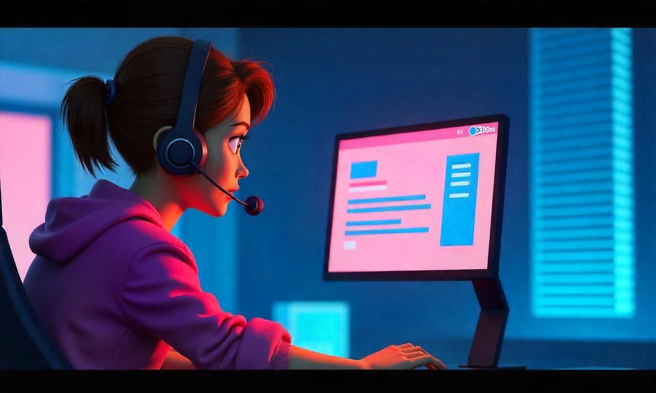 Failed, contact support