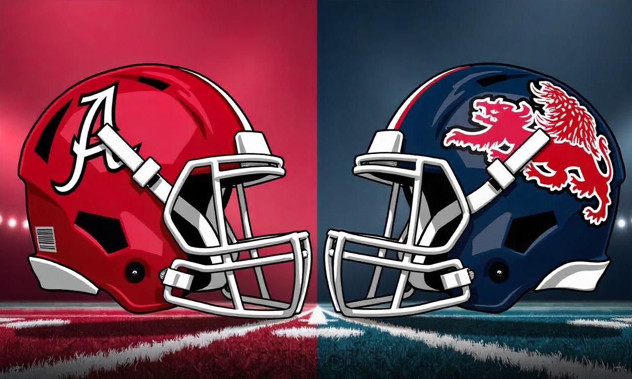 Alabama vs South Carolina College Football Showdown: Live Scores