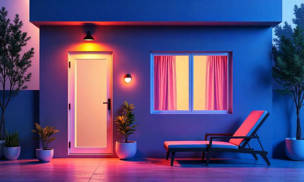 Home Security Tips for Apartment Dwellers: Stay Safe at Home