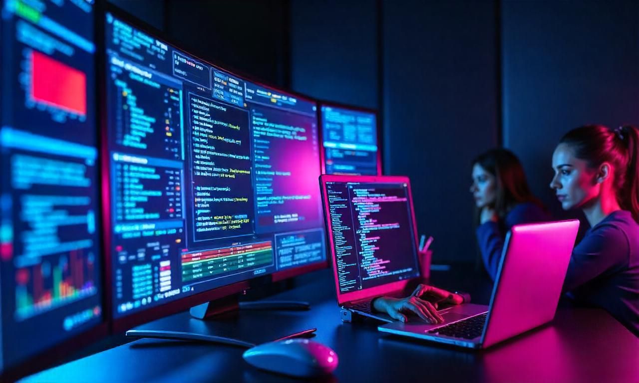 Top Emerging Cybersecurity Threats You Need to Watch For Now