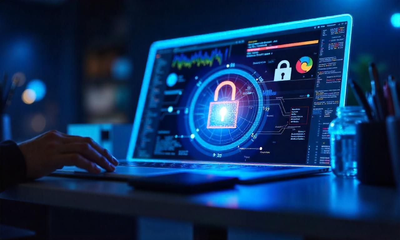 Mastering Advanced VPN Security Techniques for Maximum Protection
