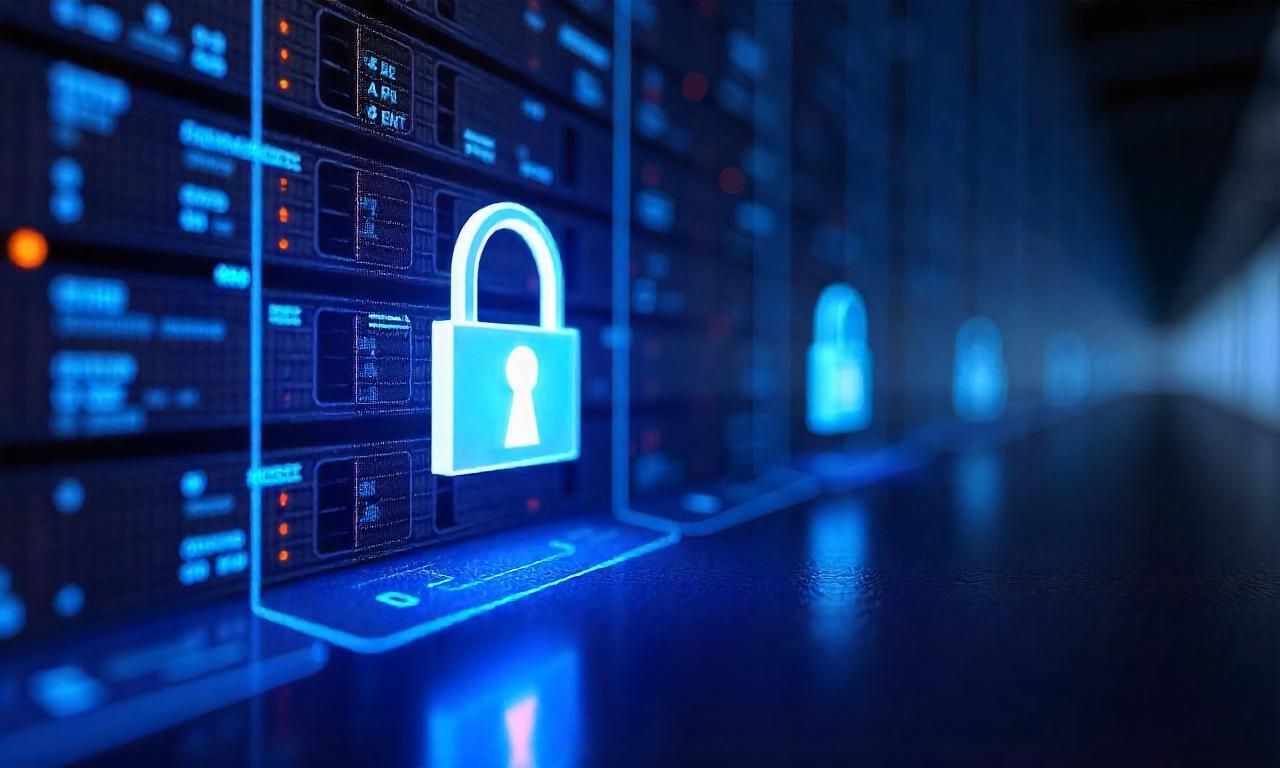 How to Secure Your Network with a Virtual Private Network