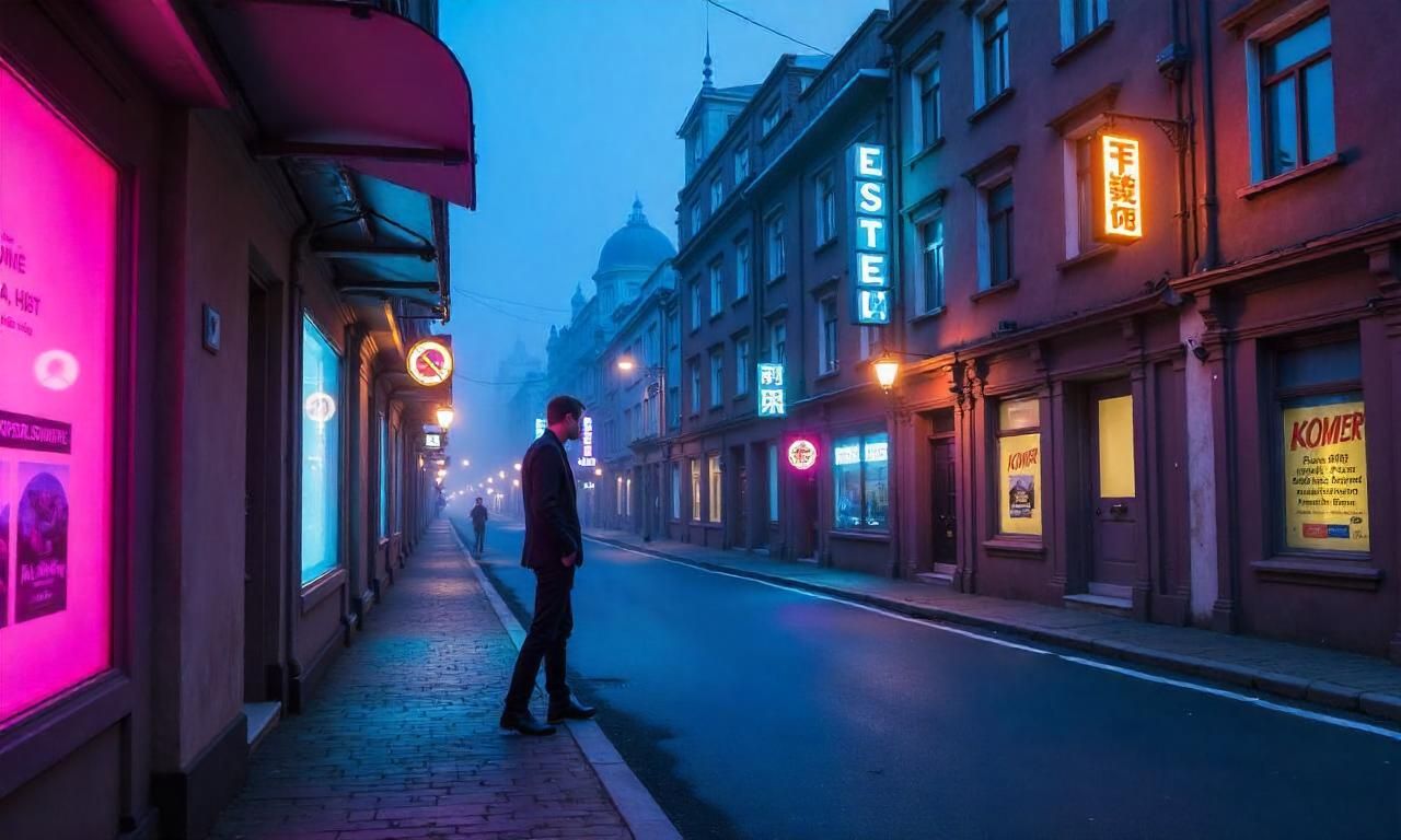 Understanding Situational Awareness in Personal Security