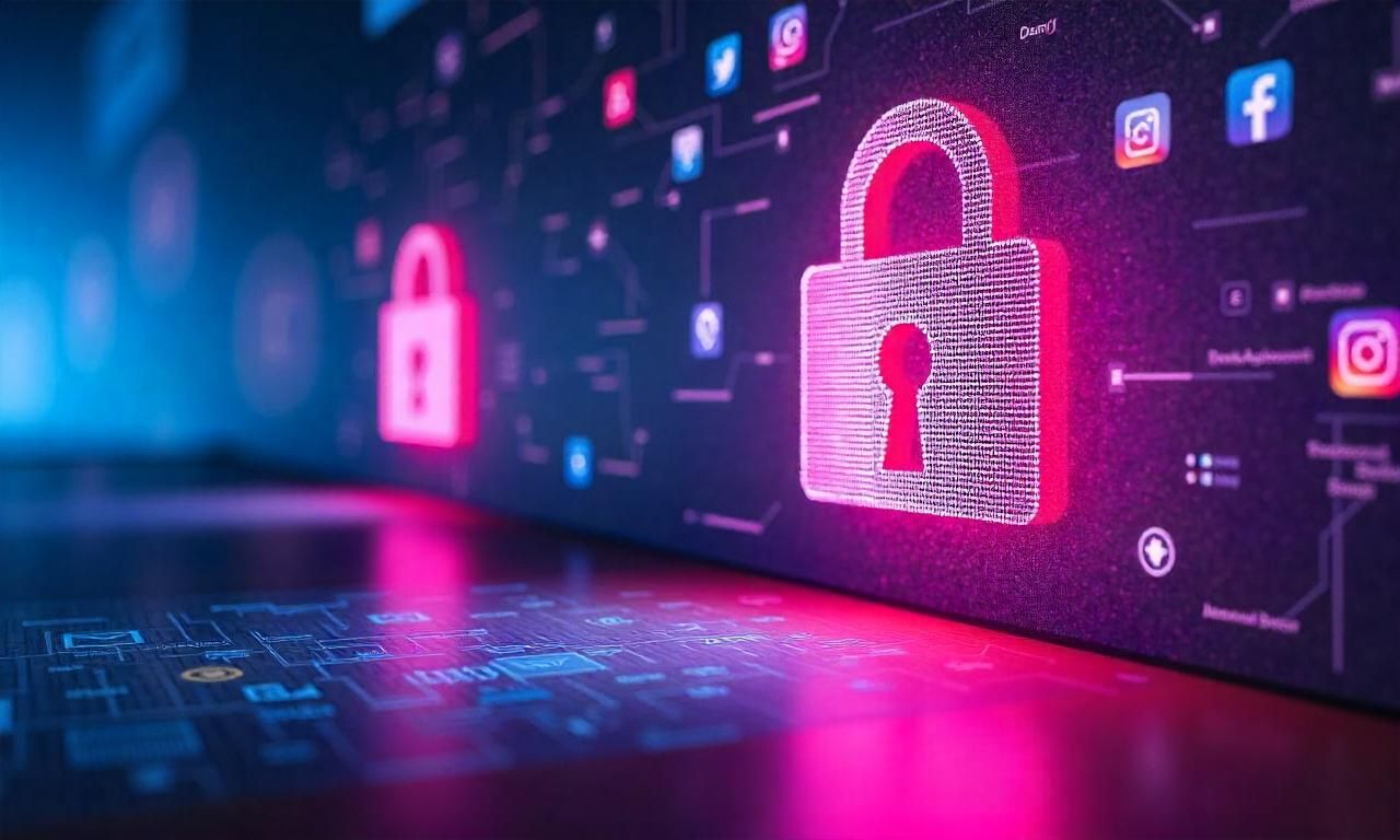 How to Protect Your Privacy on Social Media: 5 Essential Tips